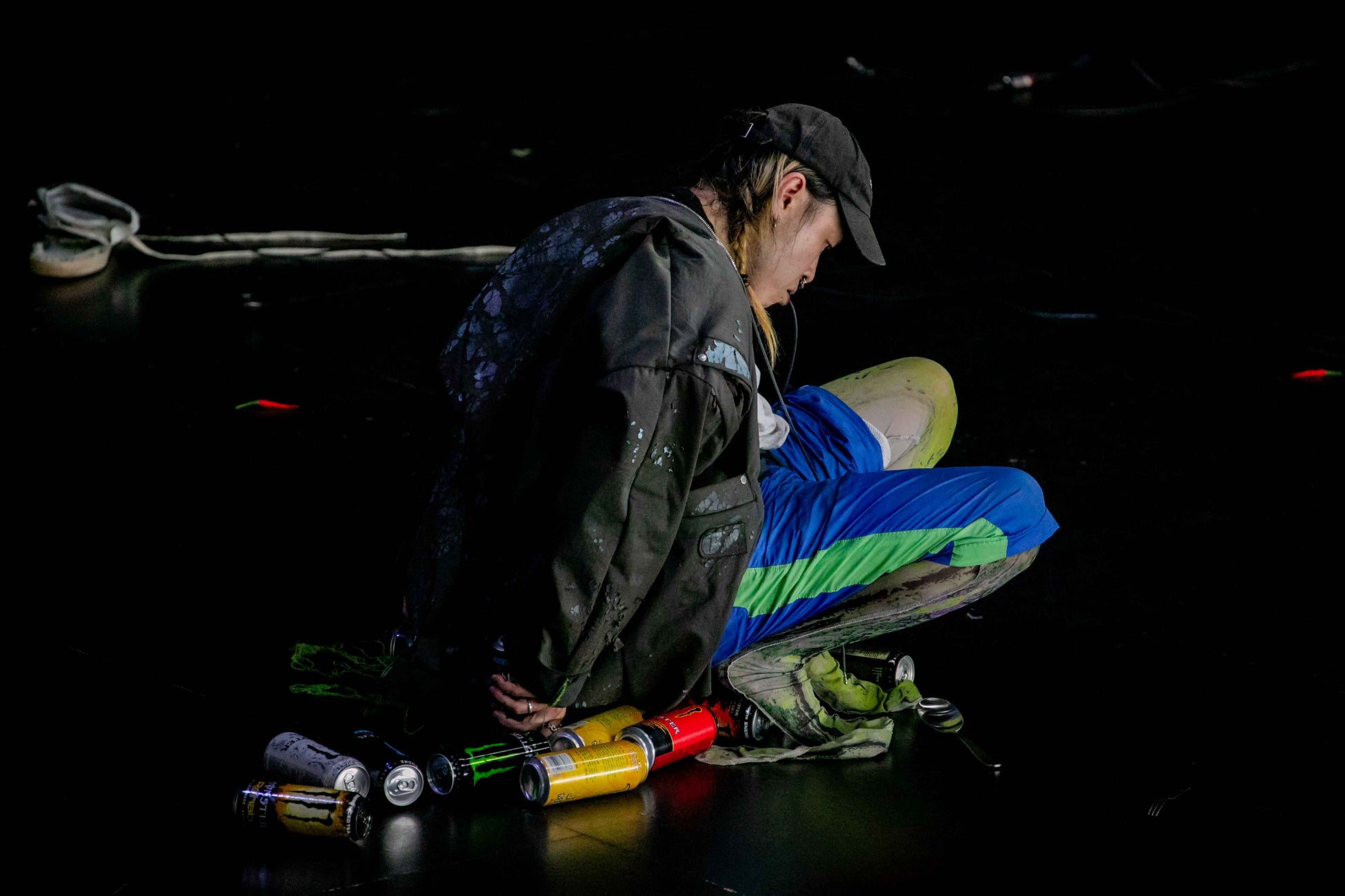 【セゾン・アーティスト・イン・レジデンス】キム・キドの「空想上の生き物辞典」トークイベント 【セゾン・アーティスト・イン・レジデンス】キム・キドの「空想上の生き物辞典」トークイベント