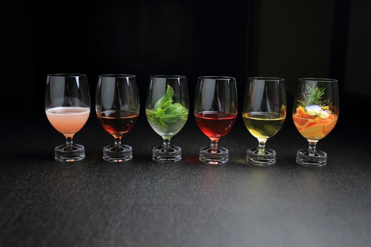 ホテルメイドドリンク②