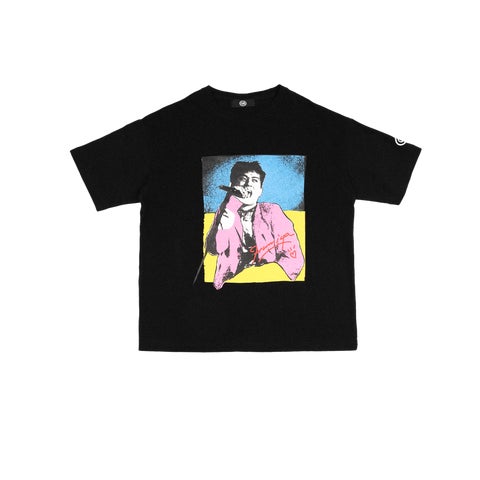 GB Tシャツ 半袖 藤井フミヤ スタイリスト馬場圭介が主宰するアパレルブランド”GB by BABA