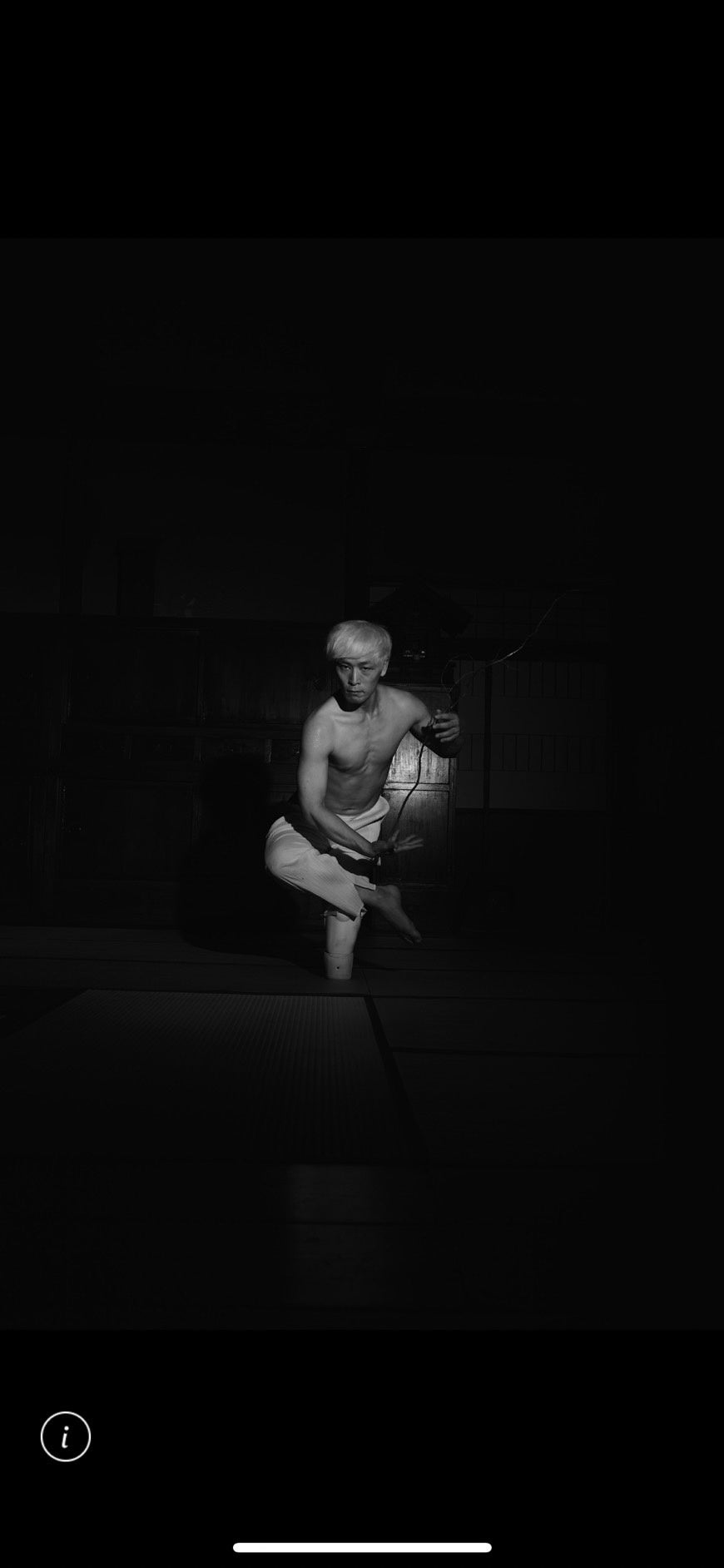 photo by Yoich Ochiai