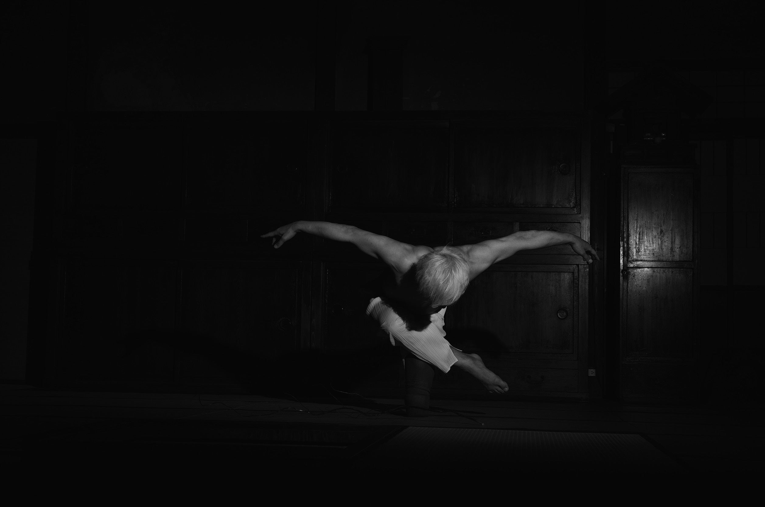 photo by Yoichi Ochiai