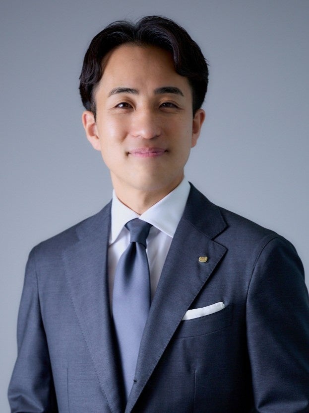 公益社団法人日本青年会議所 2027年度 第76代会頭内定のお知らせ