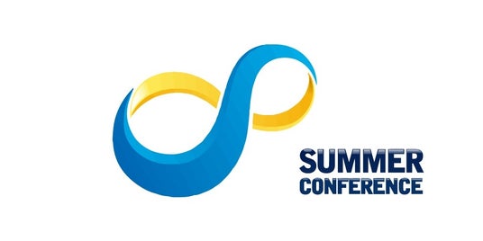 サマーコンファレンス2025「Get your Future」7月19日(土)・20日(日) パシフィコ横浜で開催 サマーコンファレンス2025「Get your Future」7月19日(土)・20日(日) パシフィコ横浜で開催