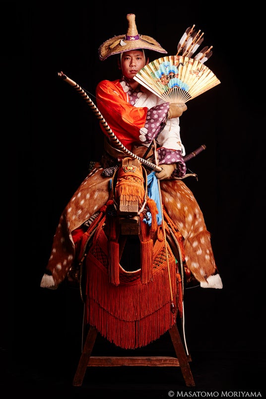 2026年4月23日、開村40周年。江戸ワンダーランド日光江戸村「侍プロジェクト」始動。新施設「shogun theatre -武士道への館-」にて、侍絵巻「小笠原流弓馬術の段」を公開。 2026年4月23日、開村40周年。江戸ワンダーランド日光江戸村「侍プロジェクト」始動。新施設「shogun theatre -武士道への館-」にて、侍絵巻「小笠原流弓馬術の段」を公開。