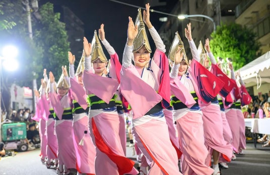 創立30周年を迎える長善寺ケアンズ別院 高円寺阿波おどり「天翔連」とともに日豪文化交流事業を開催 創立30周年を迎える長善寺ケアンズ別院 高円寺阿波おどり「天翔連」とともに日豪文化交流事業を開催