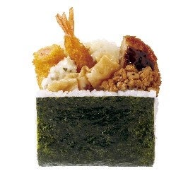 名古屋のおにぎりが話題!徳川家康がPRするNewDaysで販売開始 名古屋のおにぎりが話題!徳川家康がPRするNewDaysで販売開始