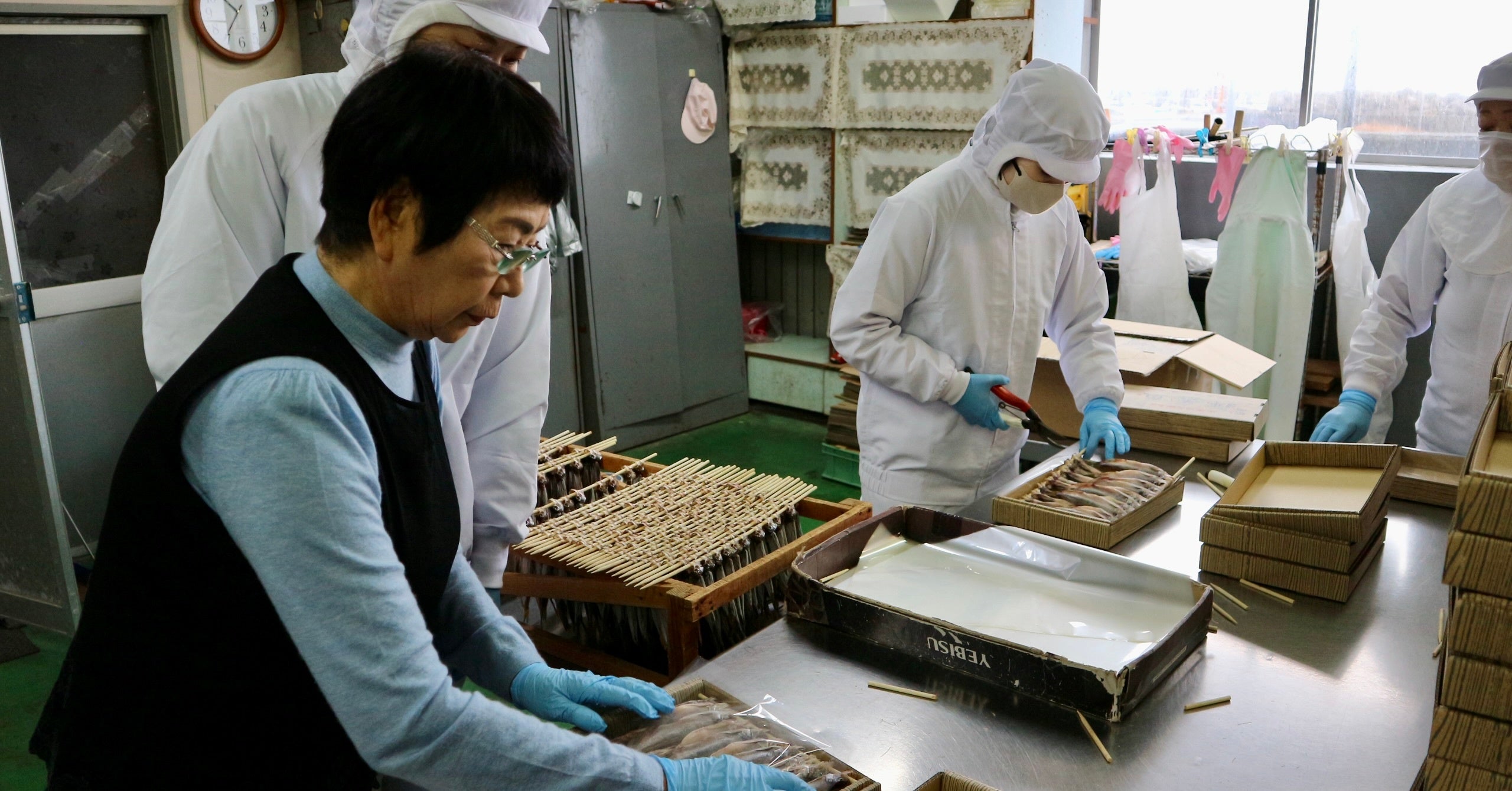 北海道白糠町】後継者不在、60年続く伝統を東京のよそ者が救う