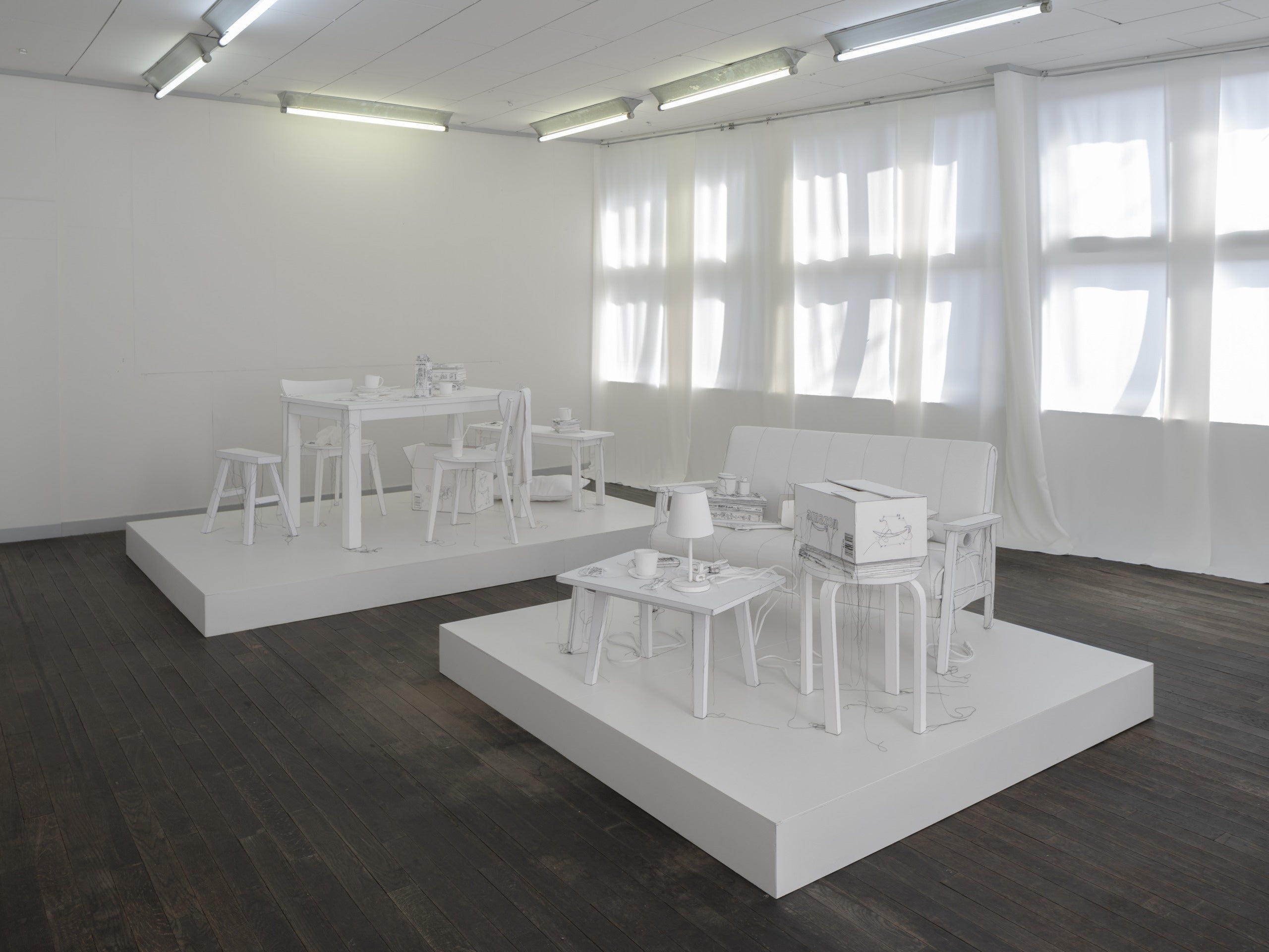 ユ・ソラ&nbsp; 《日々》