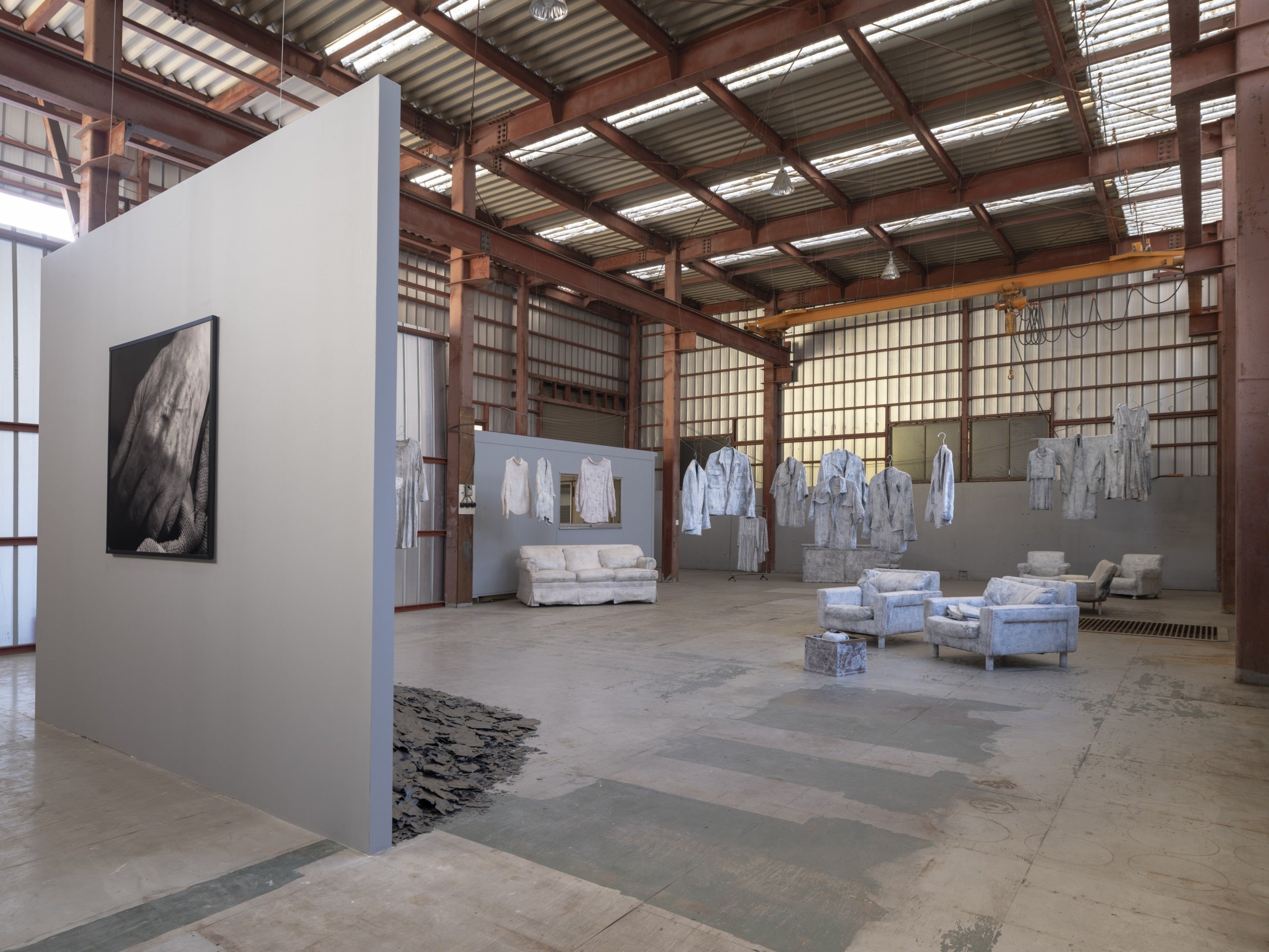 池田杏莉&nbsp; 《それぞれのかたりて&nbsp; 在り続けることへ》