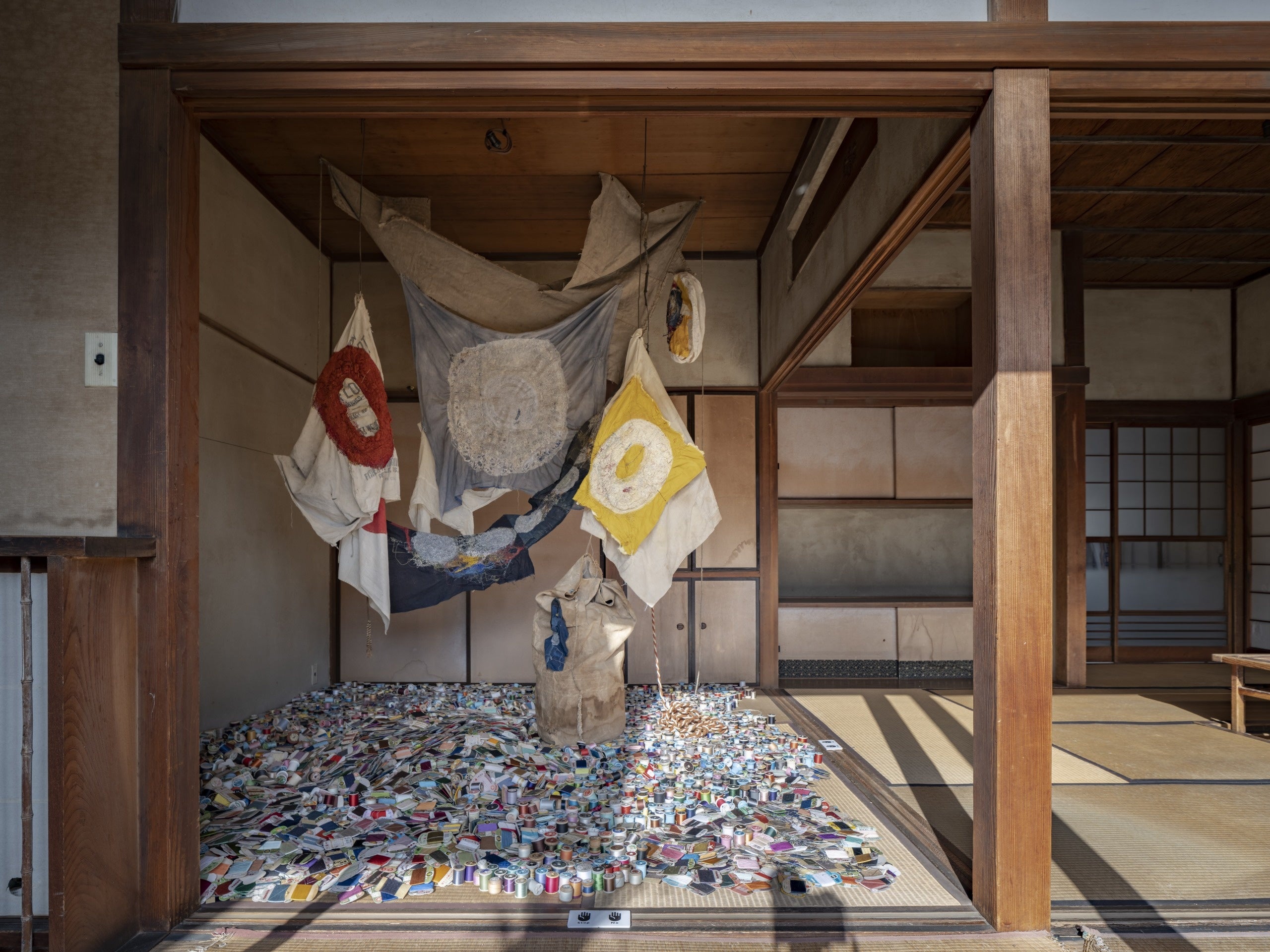 沖潤子 《anthology》