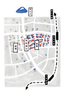FUJI TEXTILE WEEK 2023会期中の特 FUJI TEXTILE WEEK 2023会期中の特