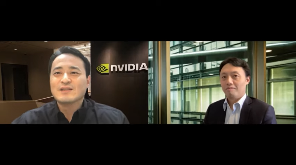 動画：DX Channel Vol.1  〔ゲストトーク 東大 松尾教授〕 DXの本質 ～何を目指し、どう実現させるか～ 目からうろこの60分