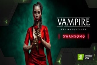 カルト系RPGのスペシャリストによって開発された『Vampire：The Masquerade – Swansong』
