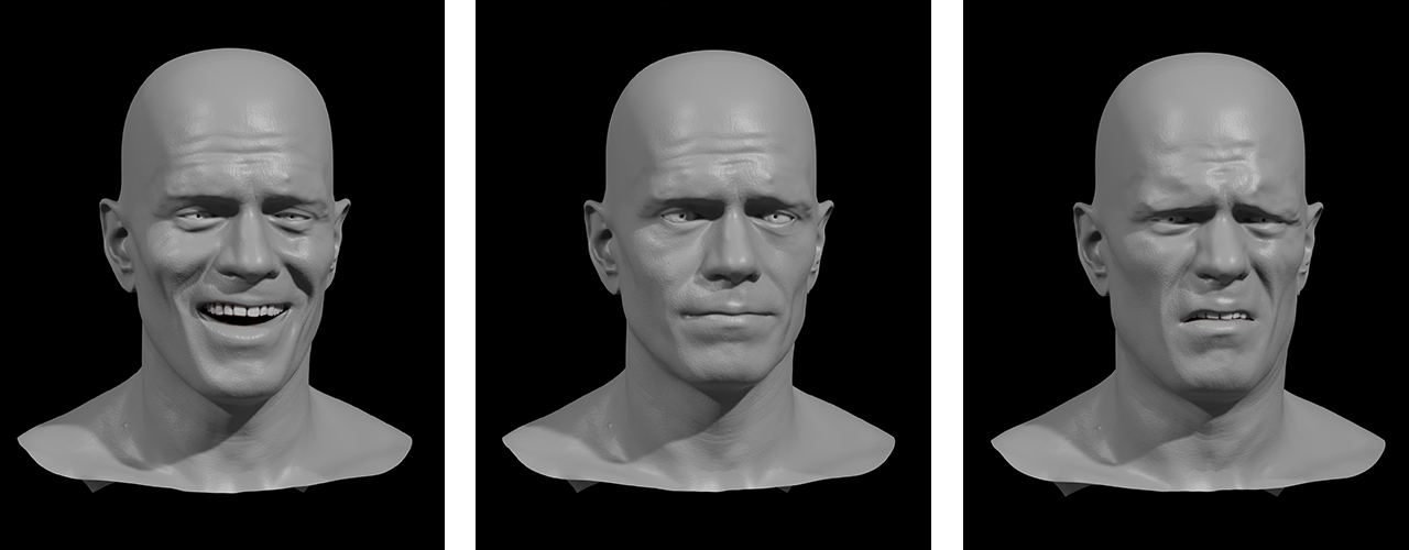 Audio2Face - NVIDIA のディープラーニング AI テクノロジを使用して、オーディオ ソースのみから表現力豊かな顔のアニメーションをすばやく簡単に生成します。