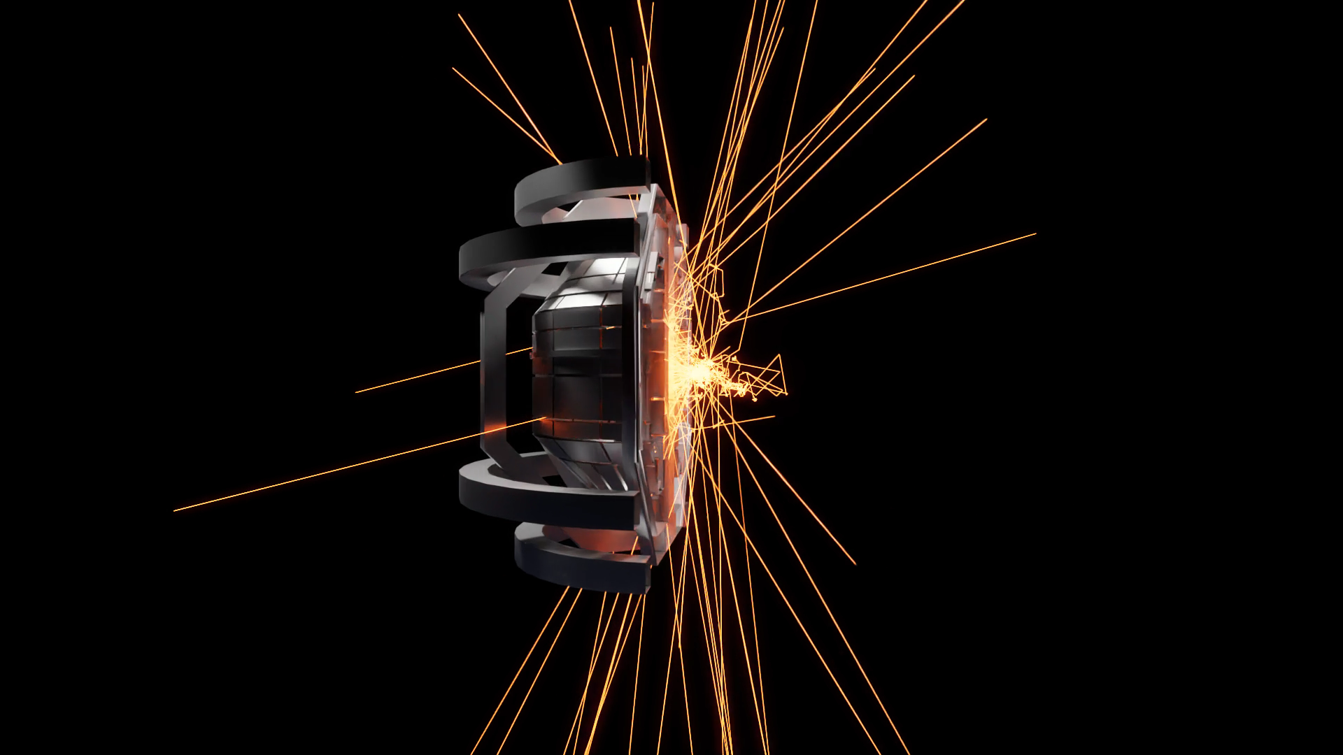 Omniverse における Monte Carlo Neutronics Code Geant4 のシミュレーション