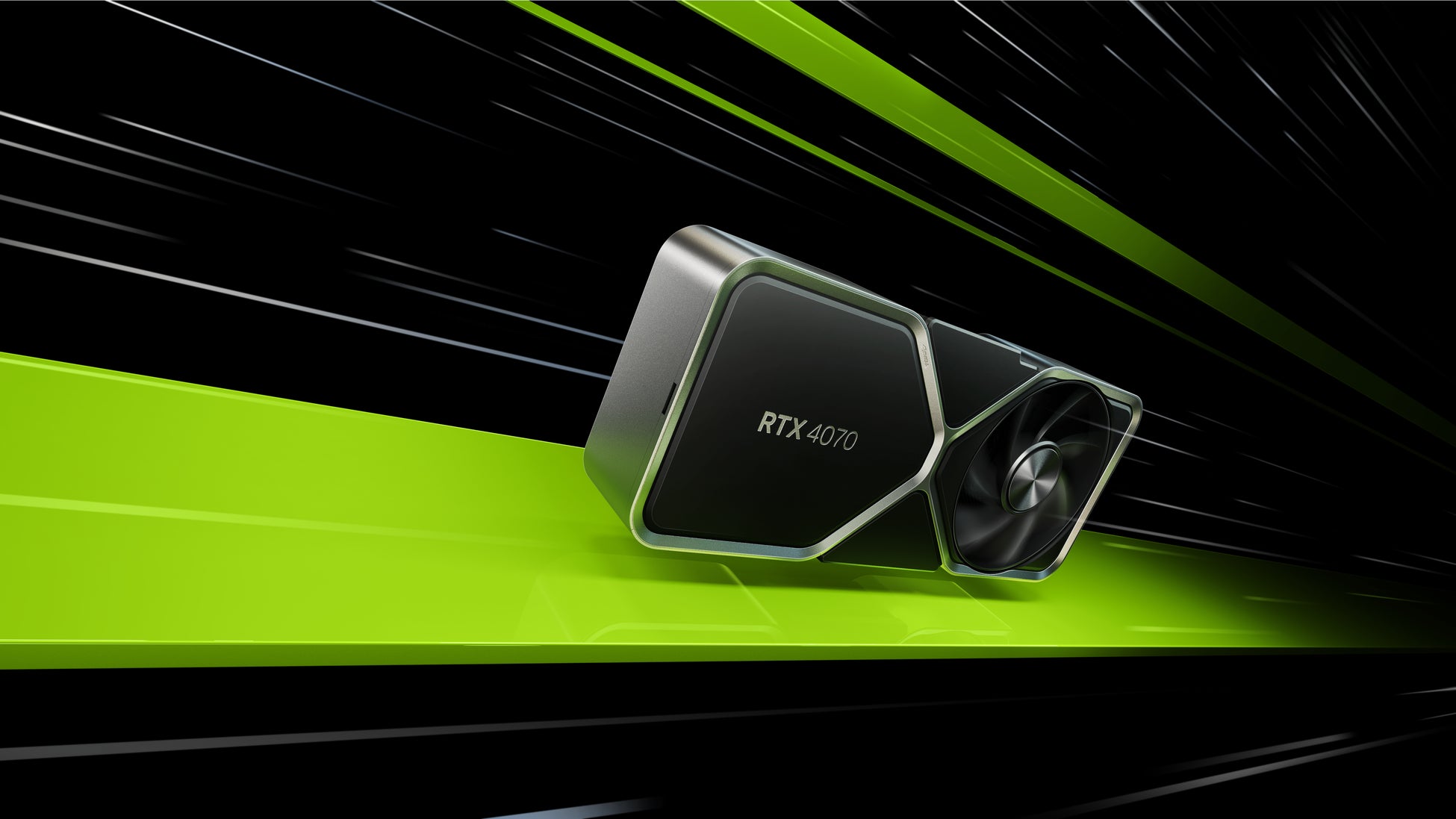 「NVIDIA、GeForce RTX 4070を発表!Ada LovelaceアーキテクチャとDLSS 3でゲーマーとクリエイターに革新的なパフォーマンスを提供!」 「NVIDIA、GeForce RTX 4070を発表!Ada LovelaceアーキテクチャとDLSS 3でゲーマーとクリエイターに革新的なパフォーマンスを提供!」