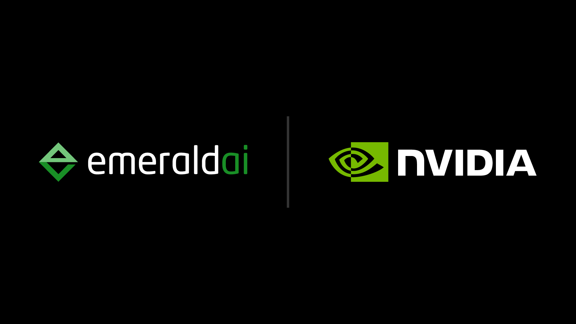 NVIDIA と Emerald AI、大手エネルギー企業と協力して、電力系統と連携する柔軟な AI ファクトリーを開発