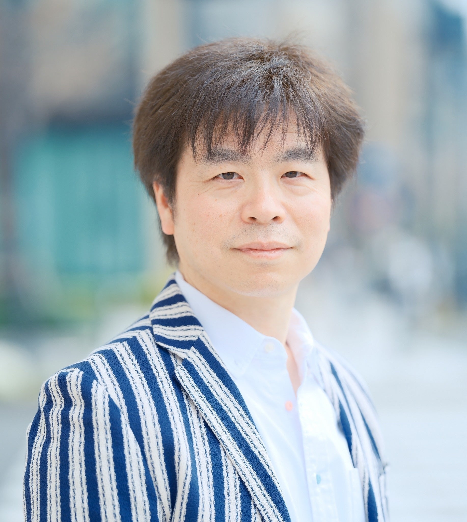 著者：上嶋悟（かみじま・さとる）