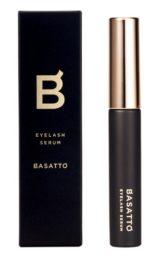 再生医療から生まれた美容成分「歯髄幹細胞順化培養液」配合のまつ毛