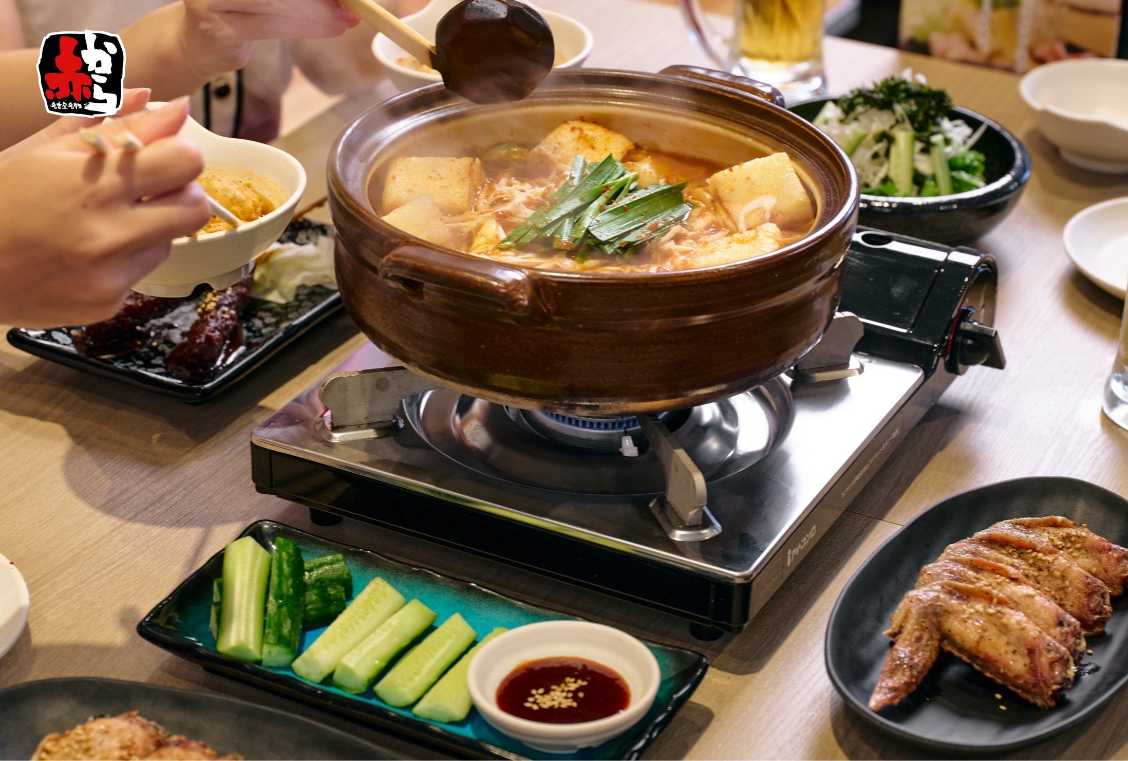 全国で【赤から】を展開する株式会社甲羅が『マイナビ転職フェア 名古屋』に出展。東海エリアをはじめ、全国で次世代人材の採用強化を加速！