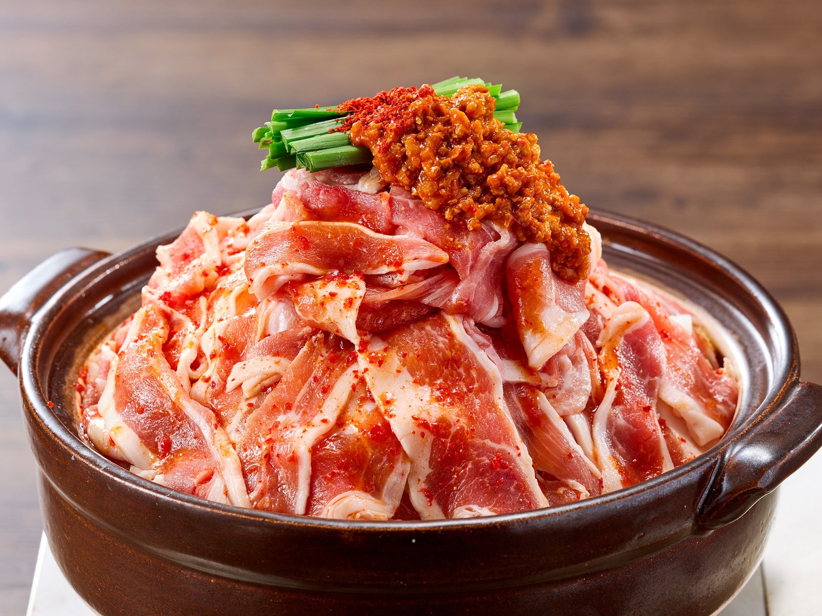 最大15倍まで肉増量!【赤から】“肉を食べるための鍋”「肉マシマシ鍋」が9月29日より登場