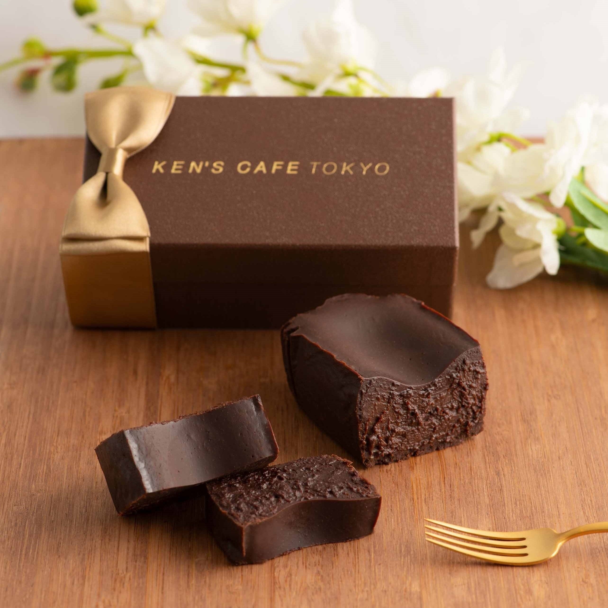 特撰ガトーショコラ