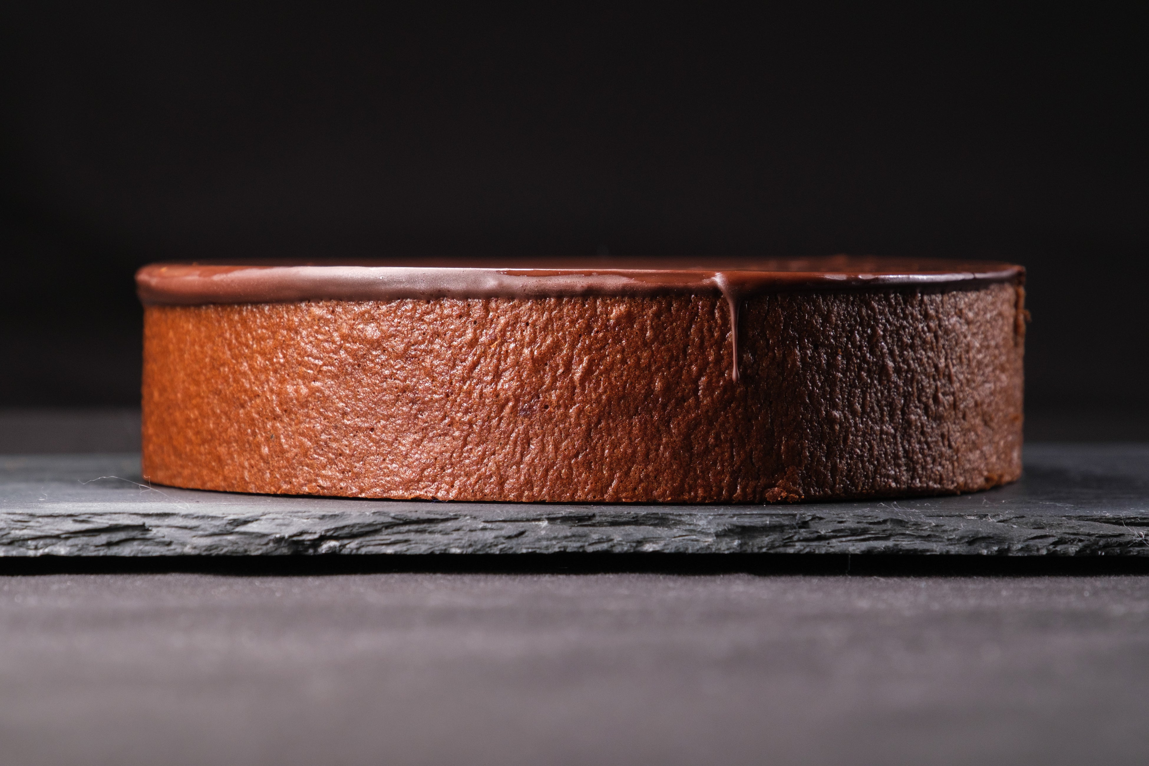 大人のバウムクーヘン