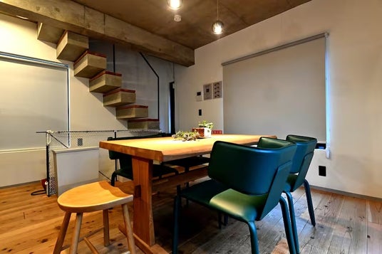 都心・恵比寿に“暮らすように泊まる”新たな宿泊体験。COMPASS STAYが「NEXUS HOTEL EBISU SOUTH」の運営開始。 都心・恵比寿に“暮らすように泊まる”新たな宿泊体験。COMPASS STAYが「NEXUS HOTEL EBISU SOUTH」の運営開始。