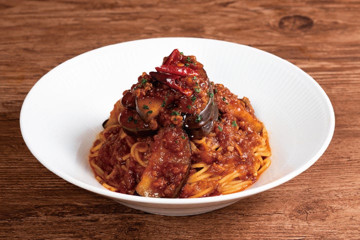 【イタリアンダイニングDONA】自社製生パスタを味わう新メニューが登場! | 東和フードサービス株式会社のプレスリリース