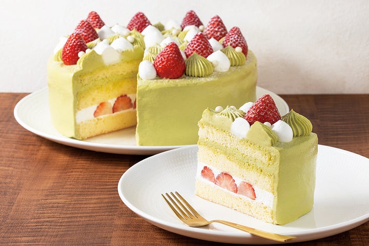 【ダッキーダック】ストロベリーフェア開催! 【ダッキーダック】ストロベリーフェア開催!