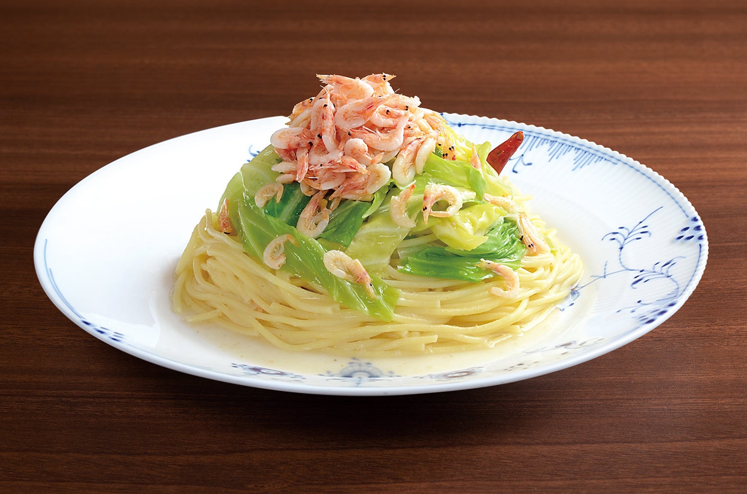 椿屋珈琲】春の息吹き感じるパスタが新登場！ | 東和フードサービス