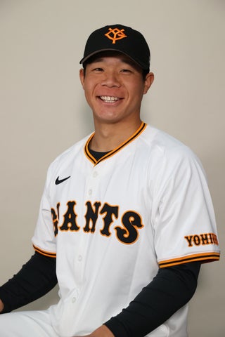 日野市出身・読売ジャイアンツ佐々木俊輔選手が「日野市スポーツ 日野市出身・読売ジャイアンツ佐々木俊輔選手が「日野市スポーツ