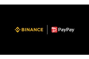 Binance Japan、PayPayと資本業務提携契約を締結