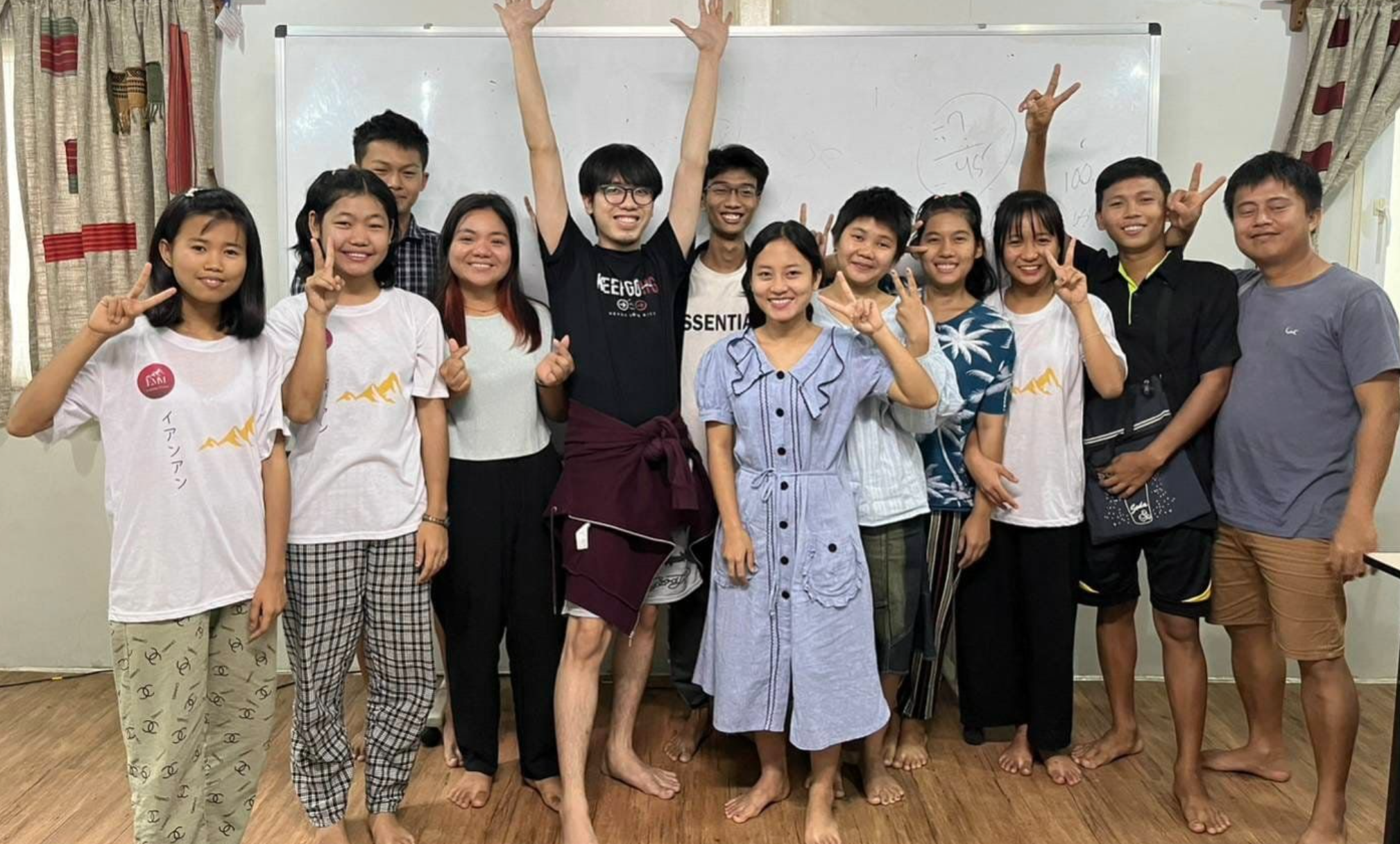 ミャンマー人材紹介サービス