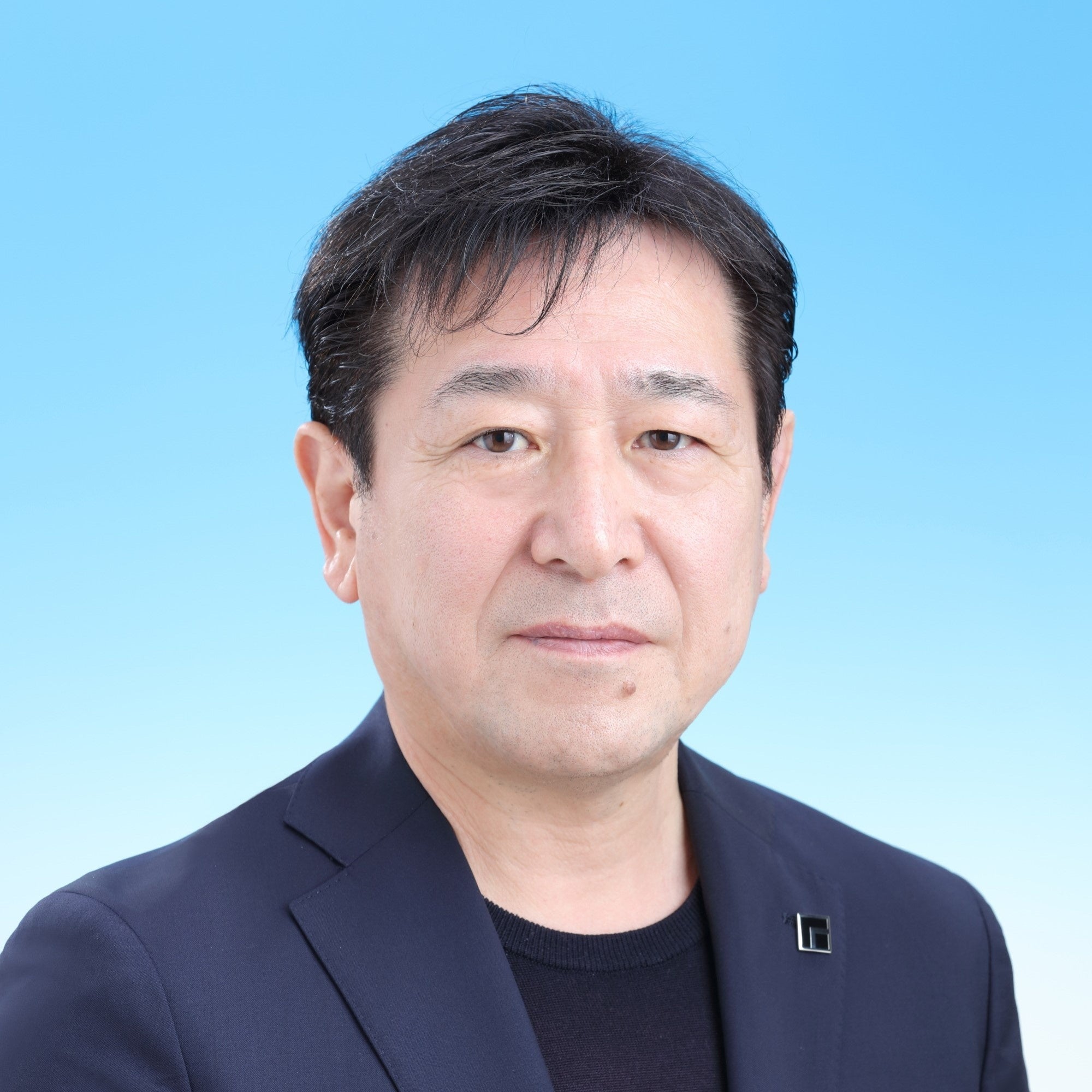 メモワール石材株式会社 代表取締役社長 遠藤 正明