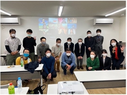 2022年度 千葉市クラウドファンディング活用セミナー （受託実施会社：幕張PLAY株式会社）