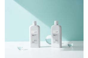 ドクダミ×アゼライン酸でととのえ、守る。両方かなえる化粧水ーーーKISOCAREからアゼライン酸配合化粧水が10月24日(金)~販売開始