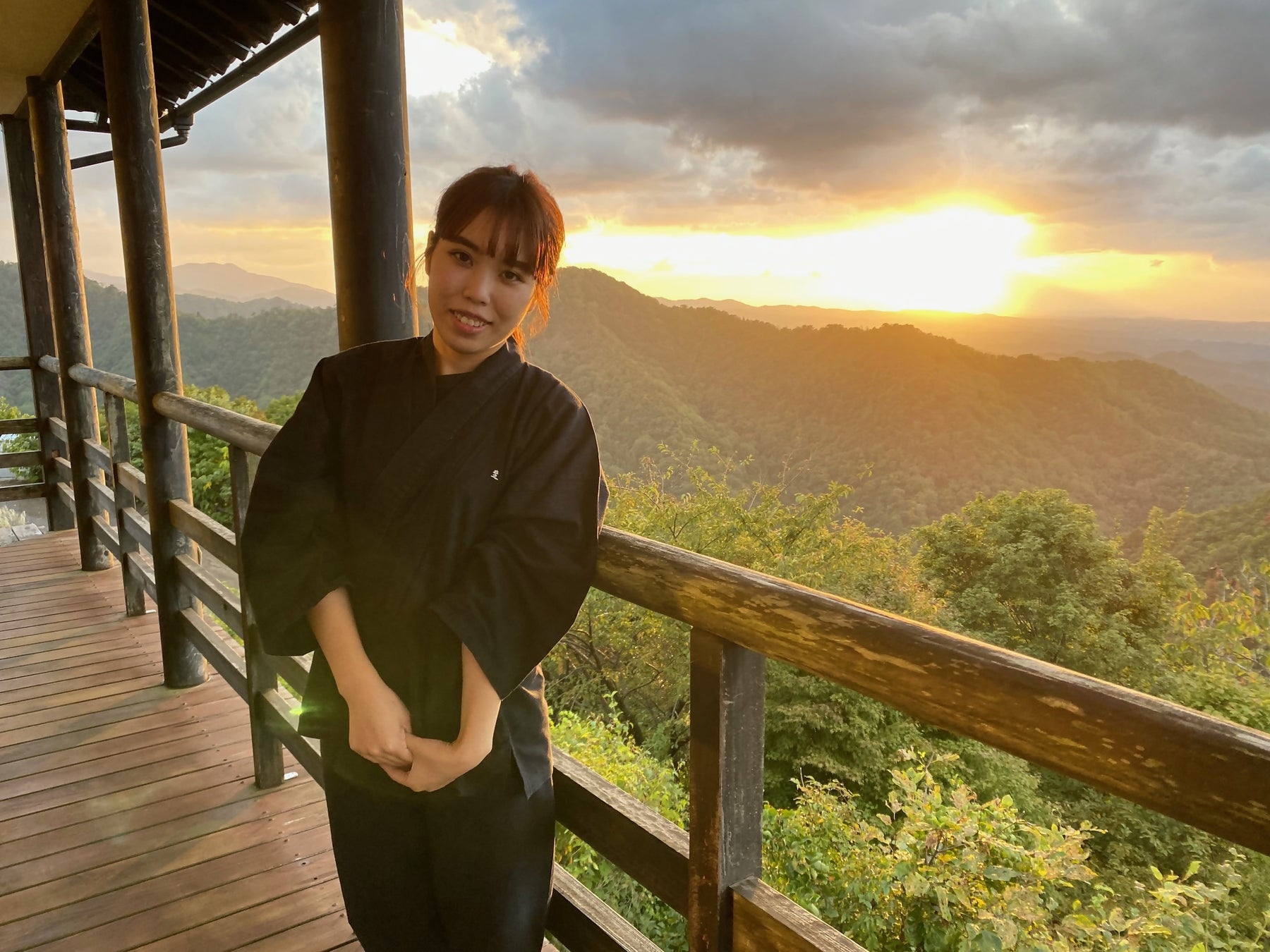 小松の魅力を伝える「こころ、まんぞく、小松の旅」CMを制作しました 小松の魅力を伝える「こころ、まんぞく、小松の旅」CMを制作しました