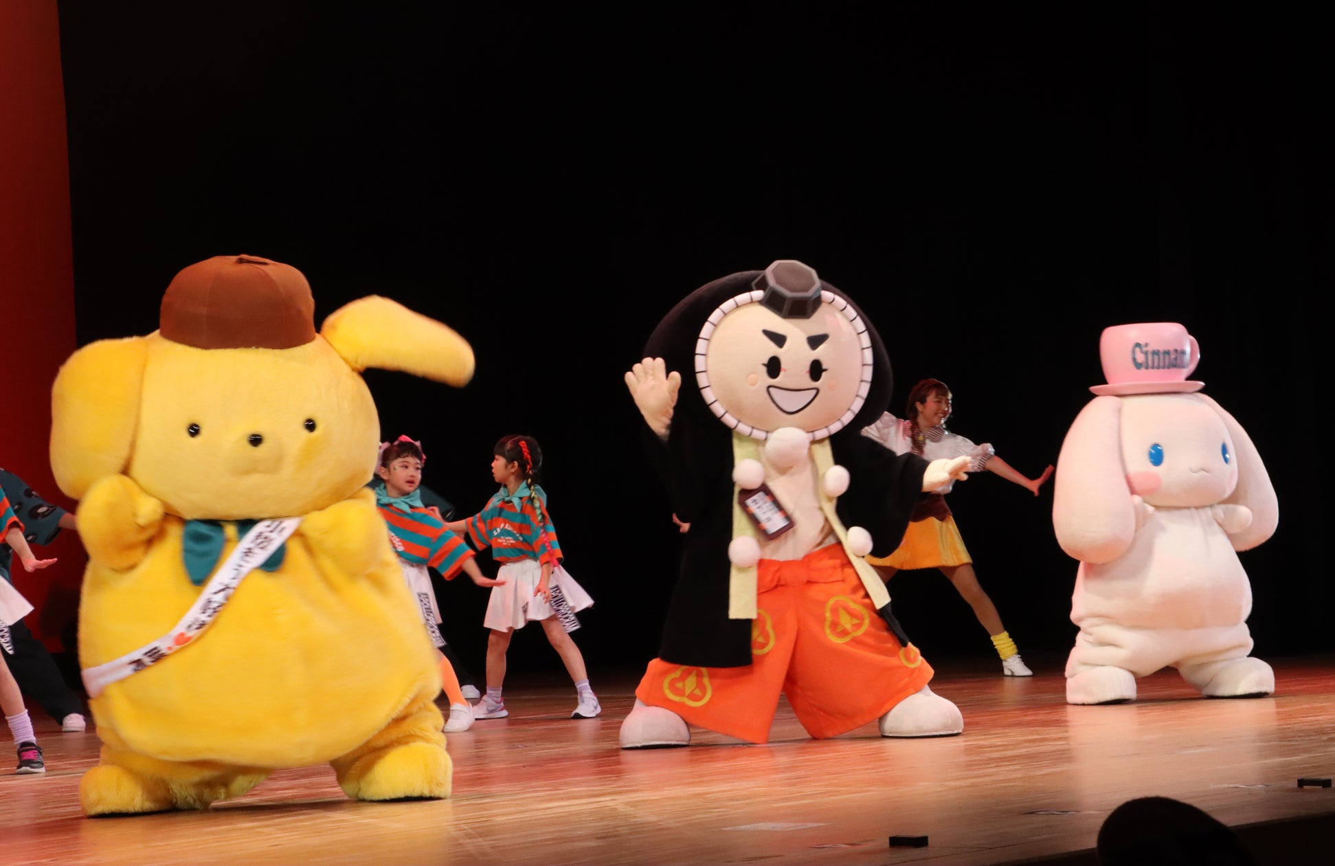 【ふるさと納税】8/1(土)9時〜 「祝30周年!ポムポムプリンと、小松市の魅力発信プロジェクト」クラウドファンディング開始