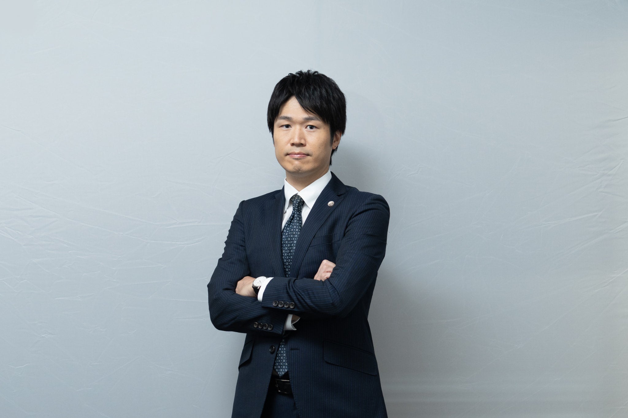 笹野 皓平（ささの・こうへい）