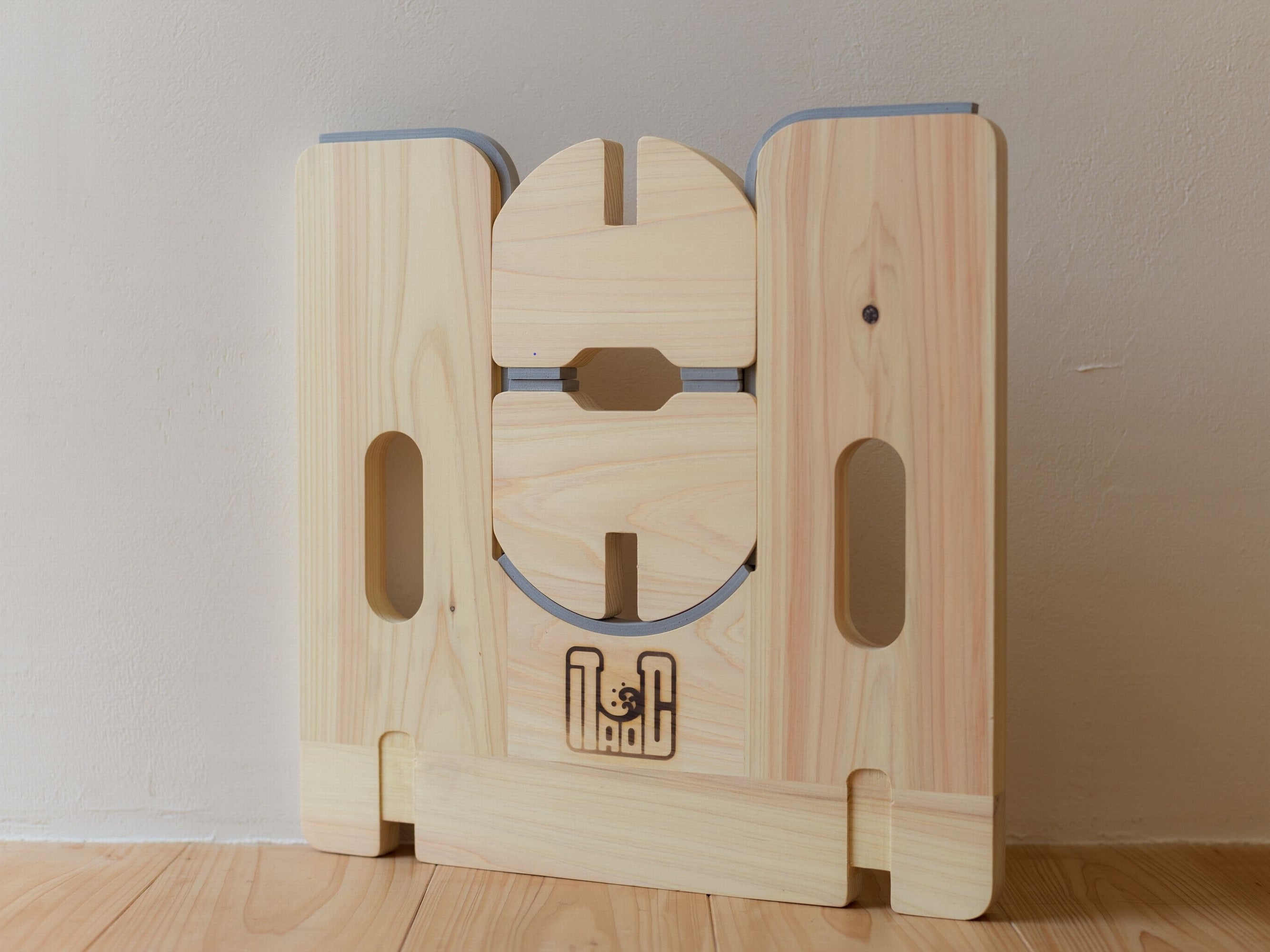 surfboard type（格納時）