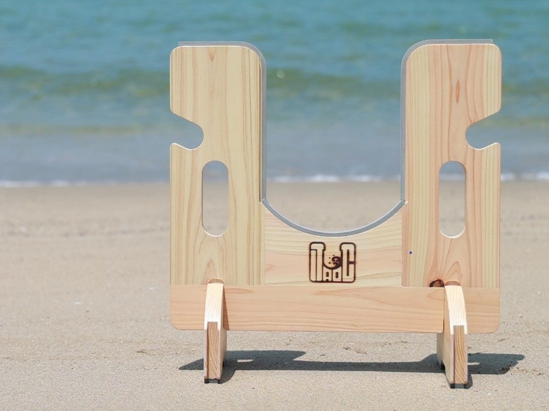 SUP type（使用時）