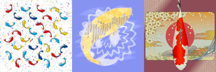 【Nishikigoi NFT発行2周年】新年会「暗号迎春 錦鯉村民新年会」を東京で開催決定 【Nishikigoi NFT発行2周年】新年会「暗号迎春 錦鯉村民新年会」を東京で開催決定