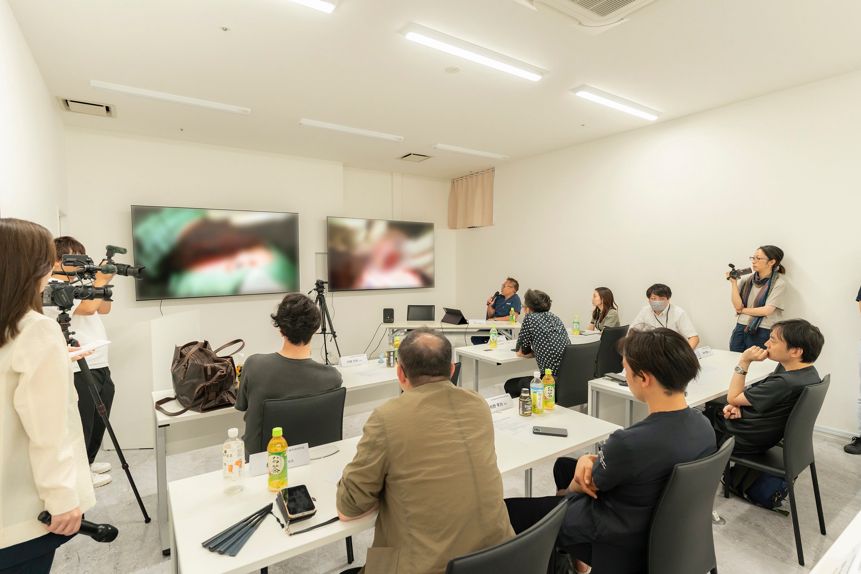 第12回 日本美容外科手術手技研究会」開催。知識と技術の向上を