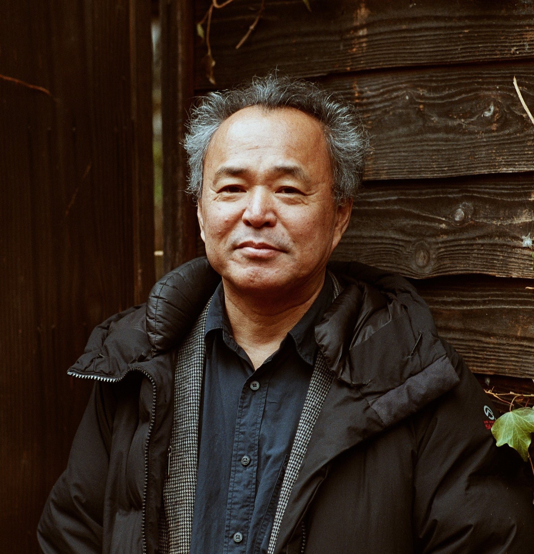 ©︎Daisuke Takashige｜堀部 安嗣（ほりべ やすし）氏