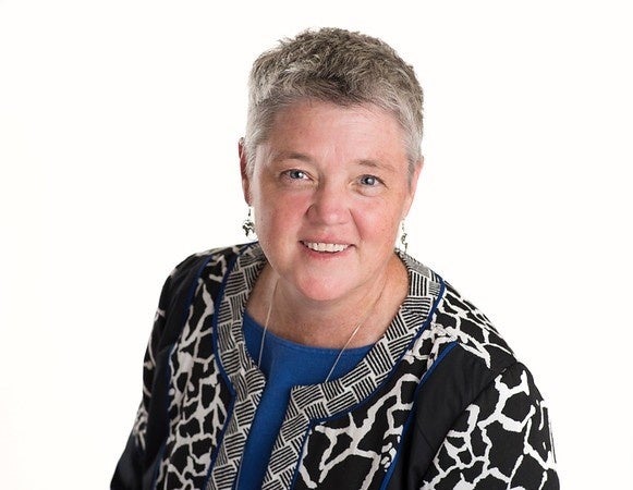 シスターアンワクター校長