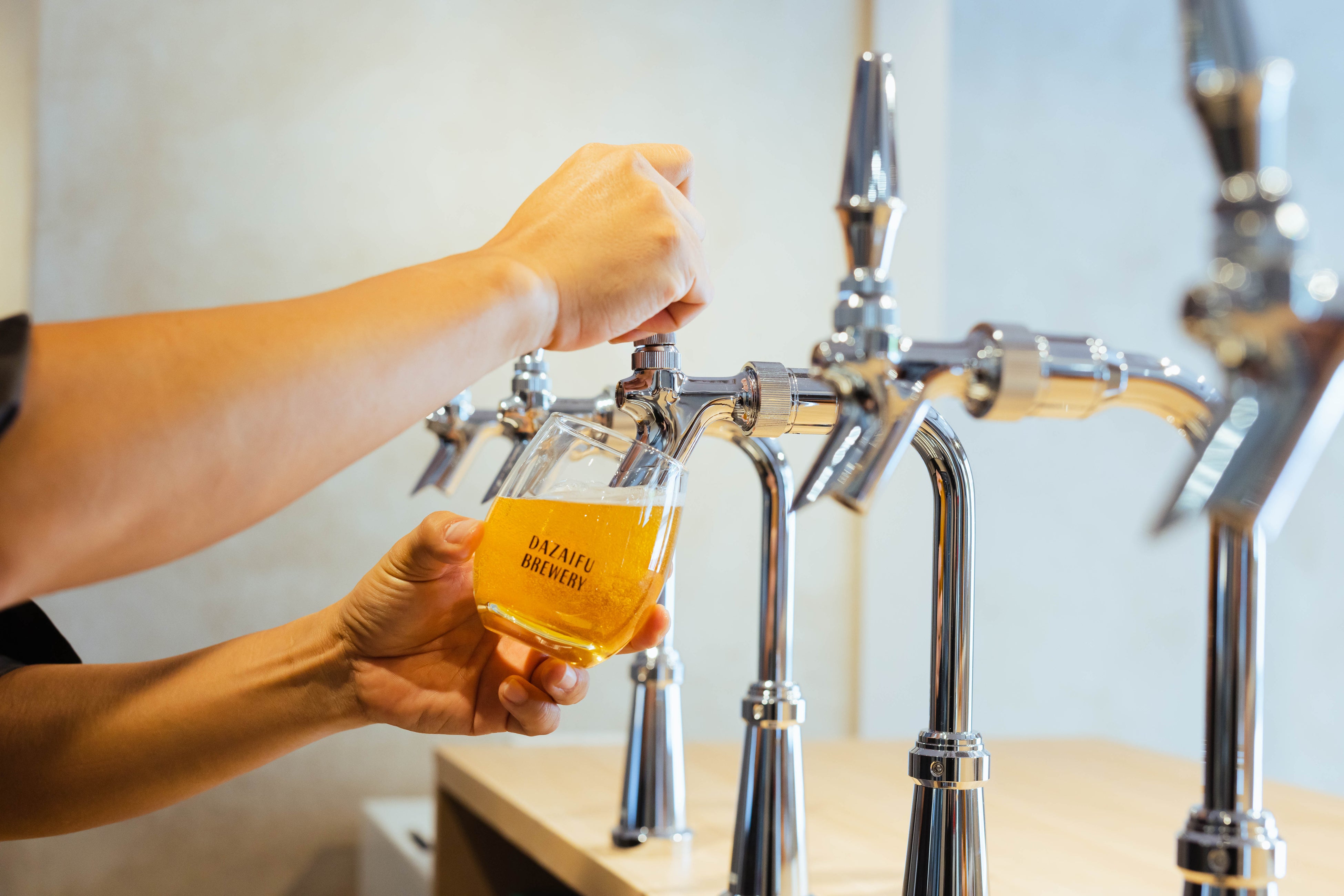 数量限定】醸造所できたてを詰めたクラフトビールをお届け！定番