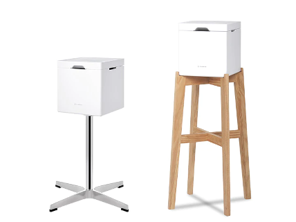 Carepodの加湿器がお得な「新生活応援フェア」第二弾を2月22日(木)より