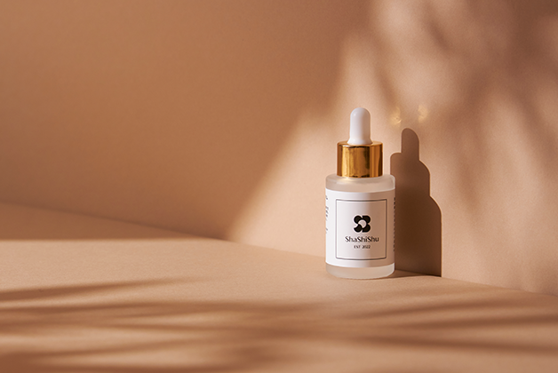 MIKUさんの化粧品ブランド「ShaShiShu」シミ・肌の弾力・バリア機能を