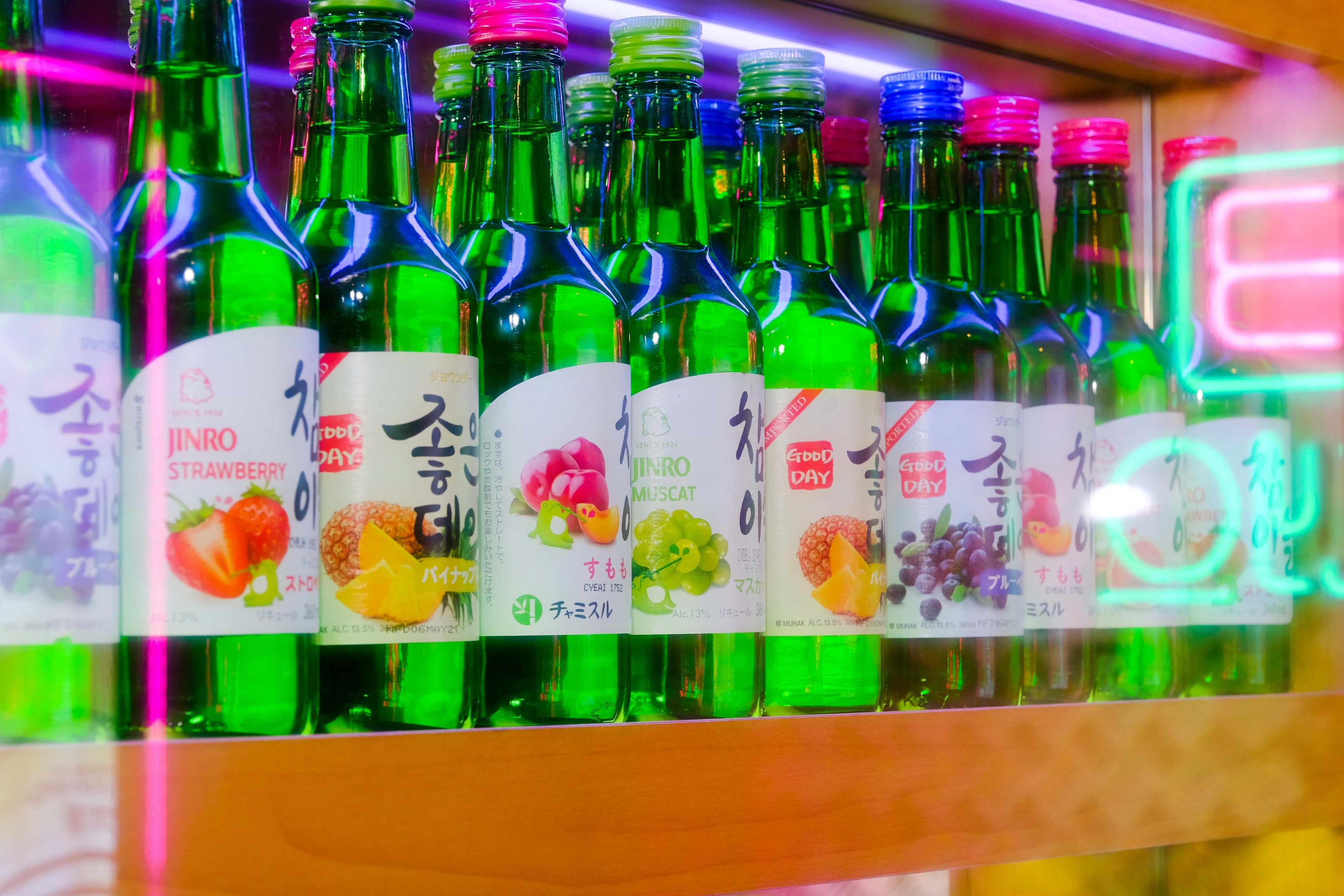 大宮の新たな映えスポット 韓国酒場ナッコプセのお店 キテセヨ が 映え をリニューアルアップデート 映えたい大宮 女子集まれ 株式会社ファイブグループのプレスリリース